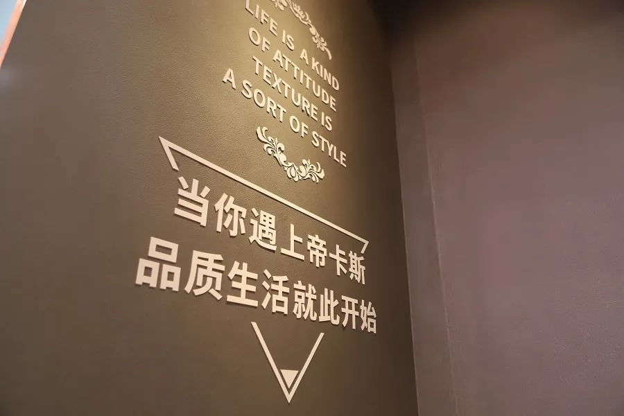 逆世势 · 领新航-再现品牌强实力，帝卡斯2020广州建博会圆满落幕！