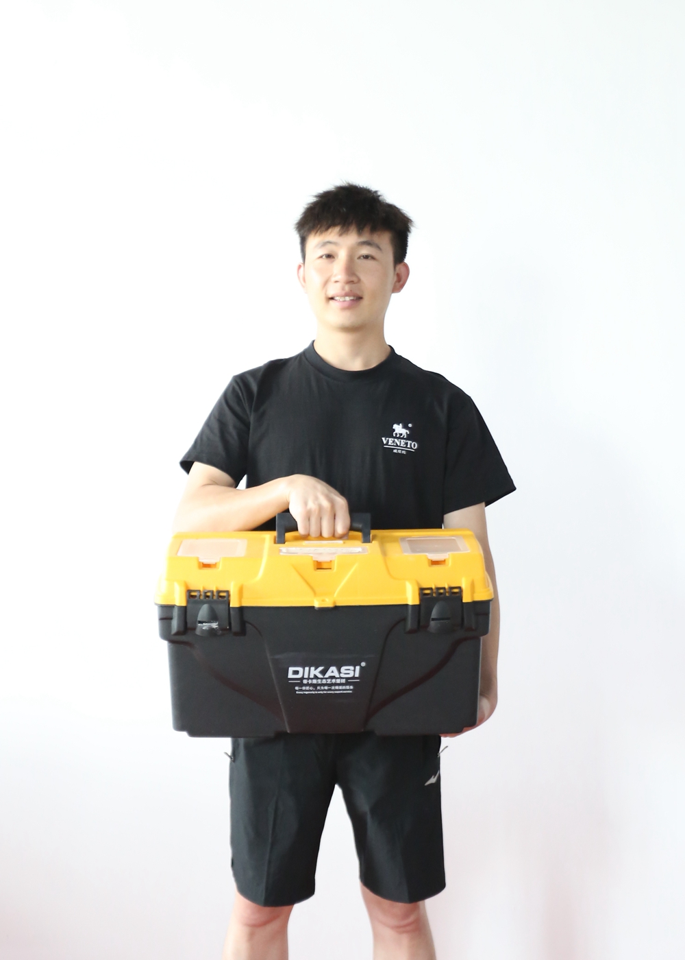 李伦昌