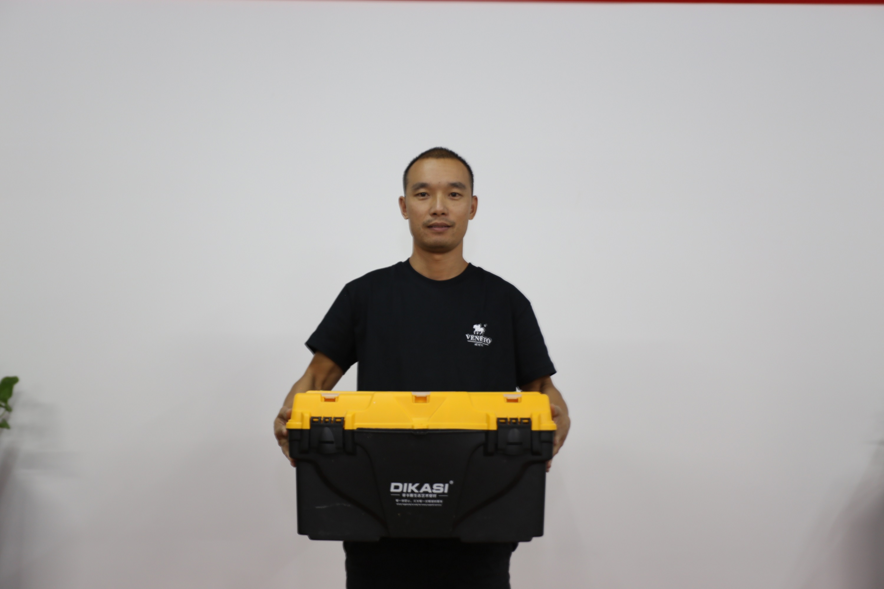 阮红付