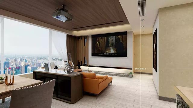 现代风格—不仅仅是一种生活方式,更是一种生活哲学