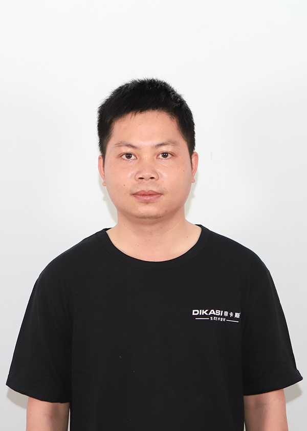 谢志勇