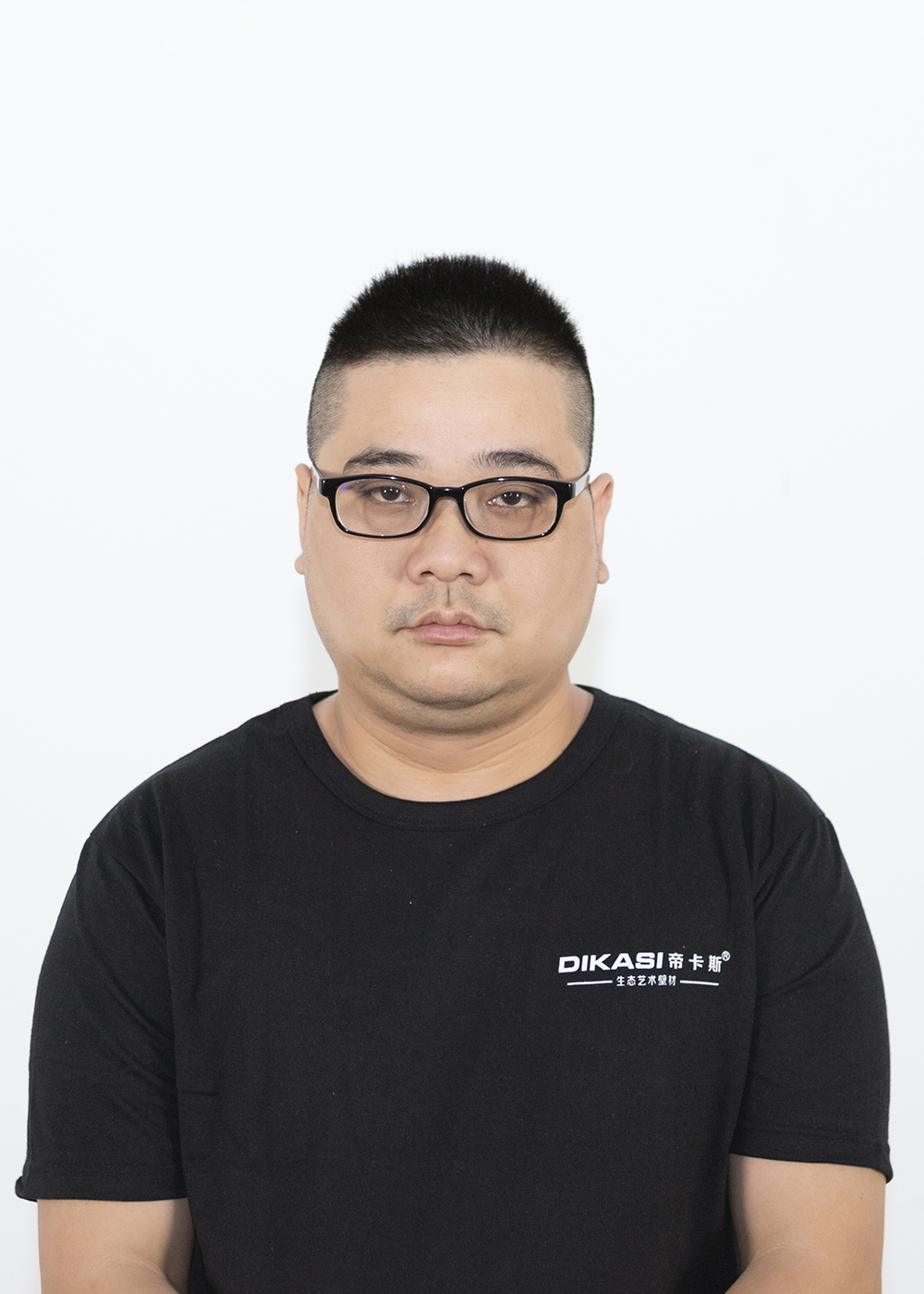 曾杰德