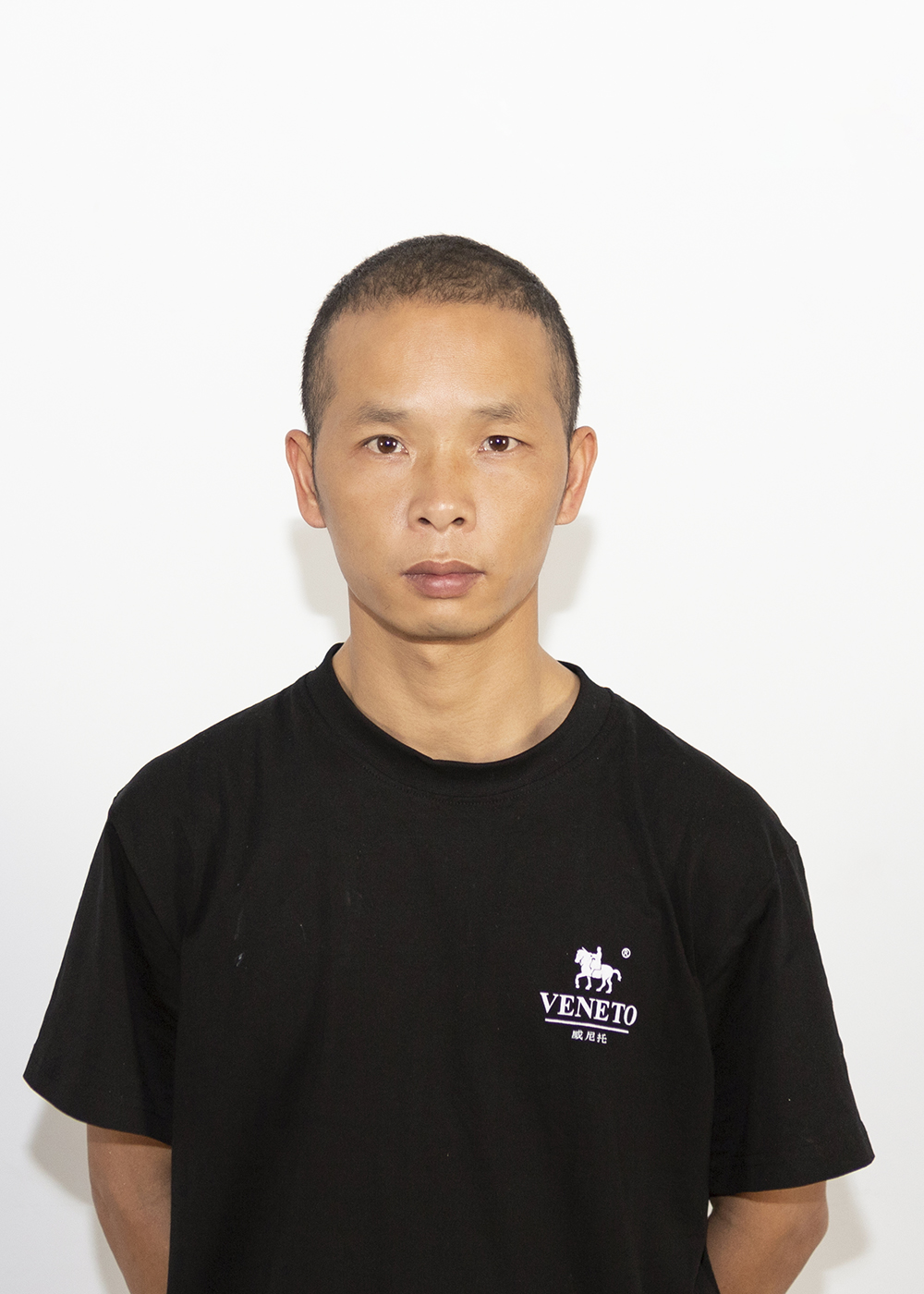 覃忠谋