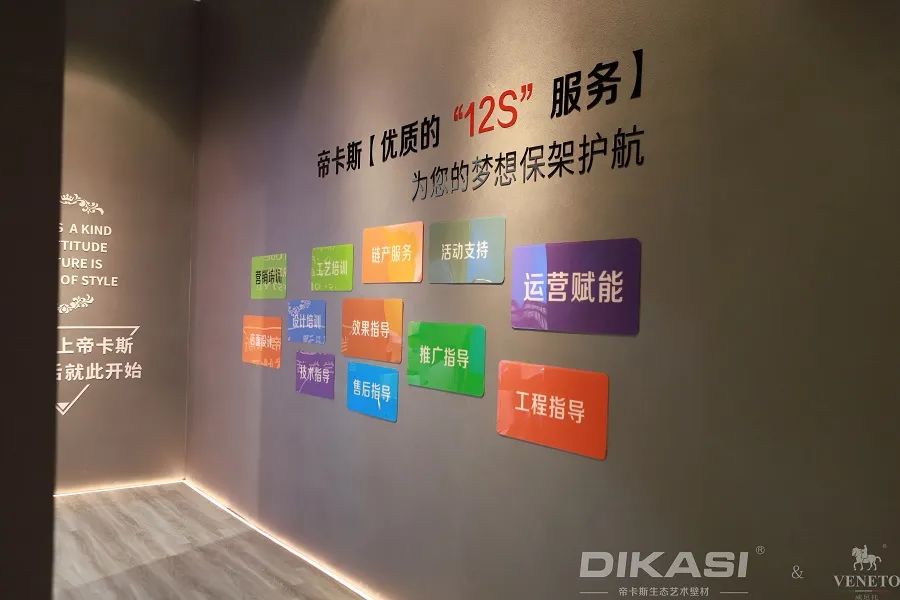 “逆世势·领新航”帝卡斯从新出发!未来仍需乘风破浪!